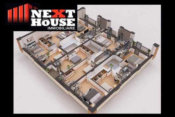 casa indipendente in vendita a San Giorgio di Piano