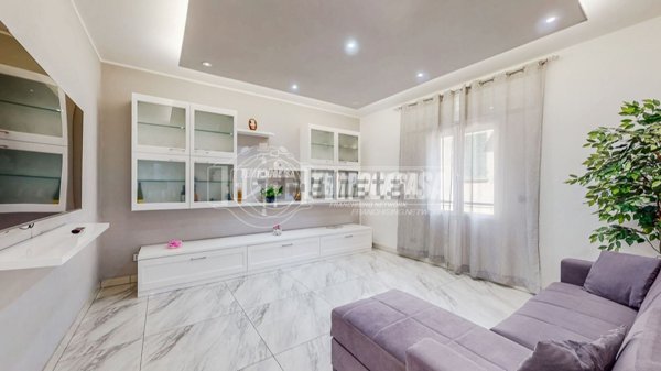 appartamento in vendita a San Giorgio di Piano