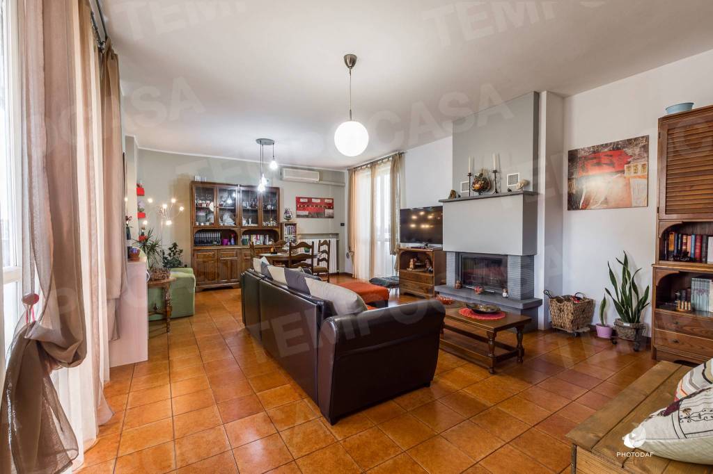 appartamento in vendita a San Giorgio di Piano in zona Stiatico