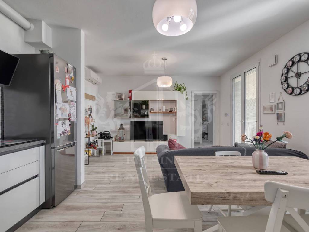 appartamento in vendita a San Giorgio di Piano