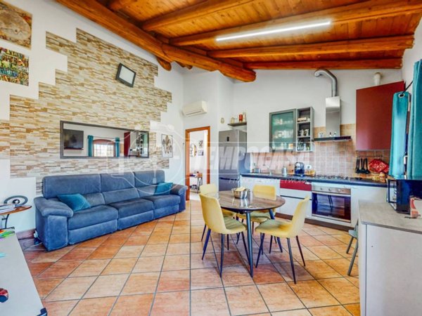 appartamento in vendita a San Giorgio di Piano