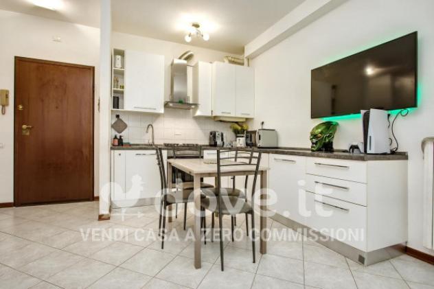 appartamento in vendita a San Giorgio di Piano