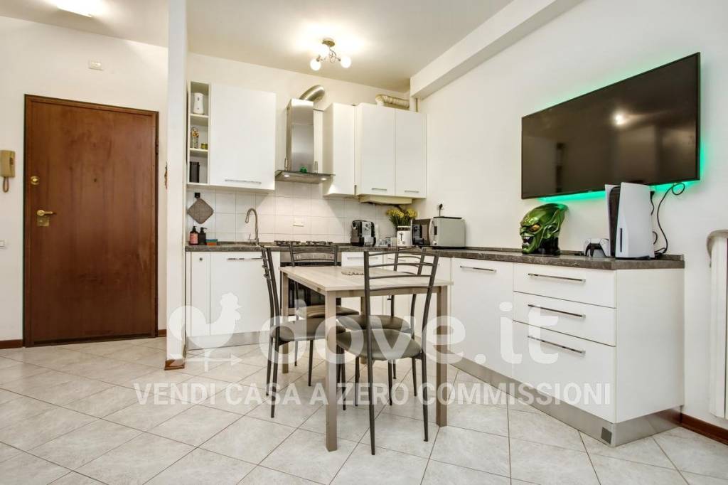 appartamento in vendita a San Giorgio di Piano