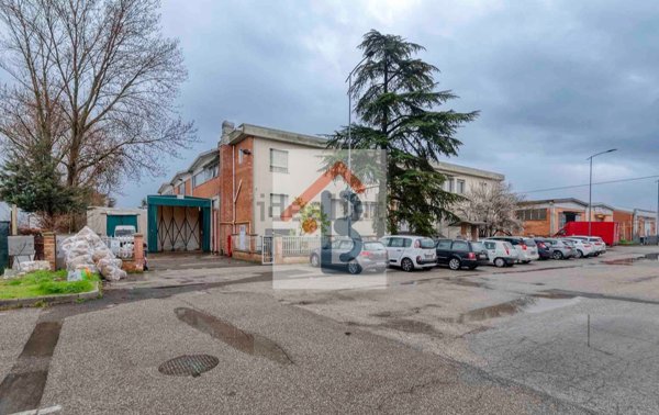 appartamento in vendita a San Giorgio di Piano