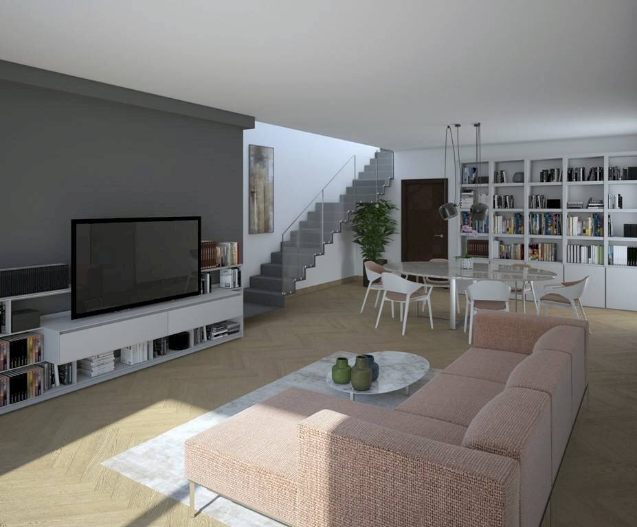 casa indipendente in vendita a San Giorgio di Piano