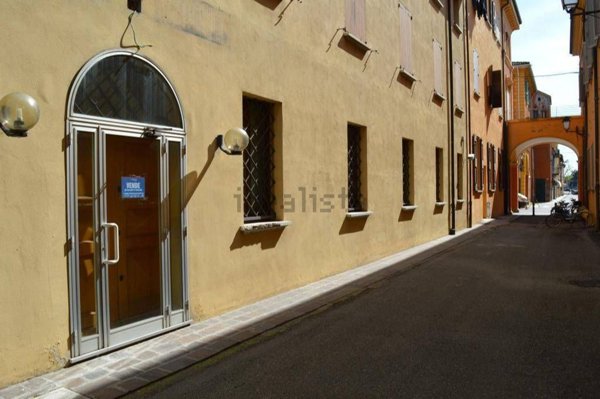 ufficio in vendita a San Giorgio di Piano