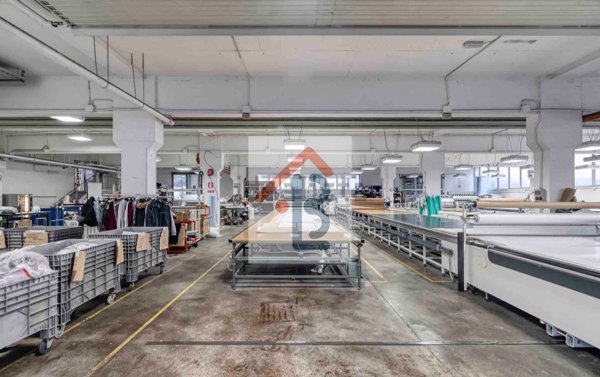 capannone in vendita a San Giorgio di Piano