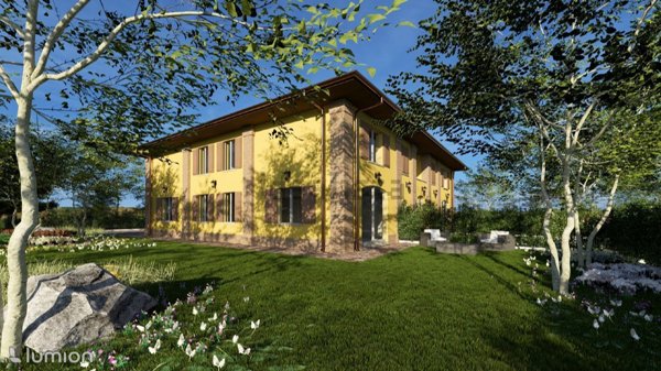 casa indipendente in vendita a San Giorgio di Piano