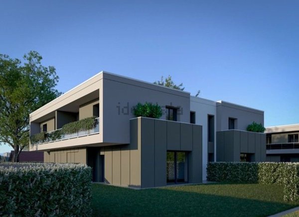 casa indipendente in vendita a San Giorgio di Piano