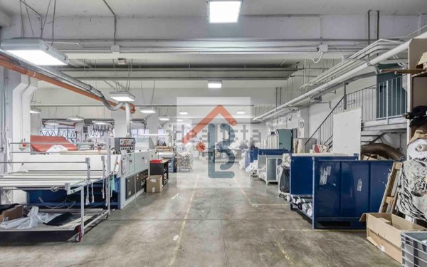 capannone in vendita a San Giorgio di Piano