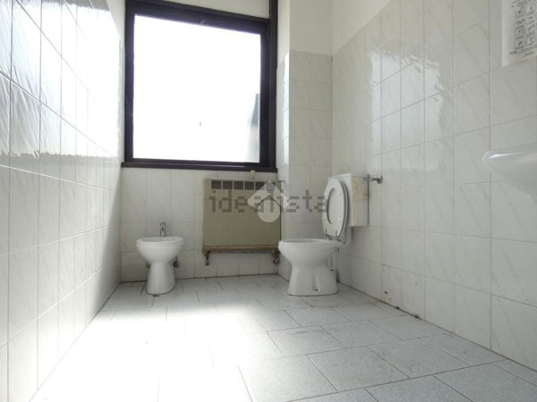 attico in vendita a San Giorgio di Piano in zona Stiatico