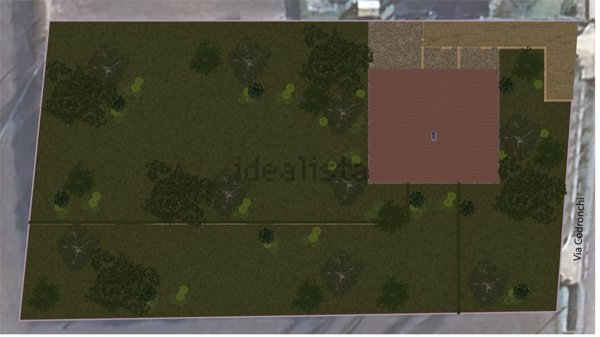 casa indipendente in vendita a San Giorgio di Piano