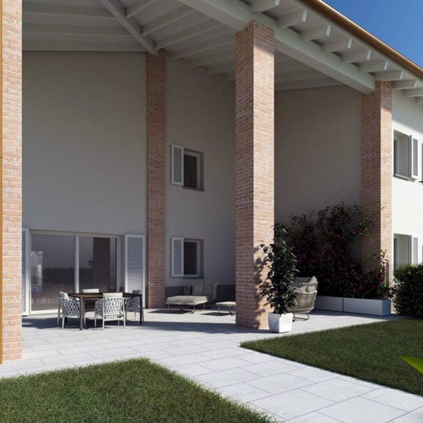 casa indipendente in vendita a San Giorgio di Piano
