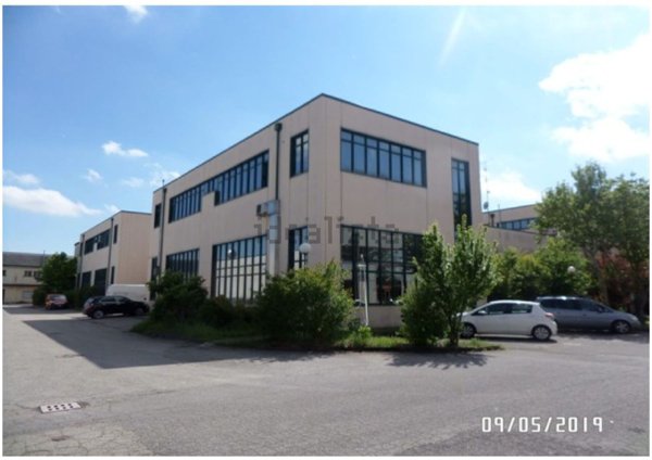 capannone in vendita a San Giorgio di Piano