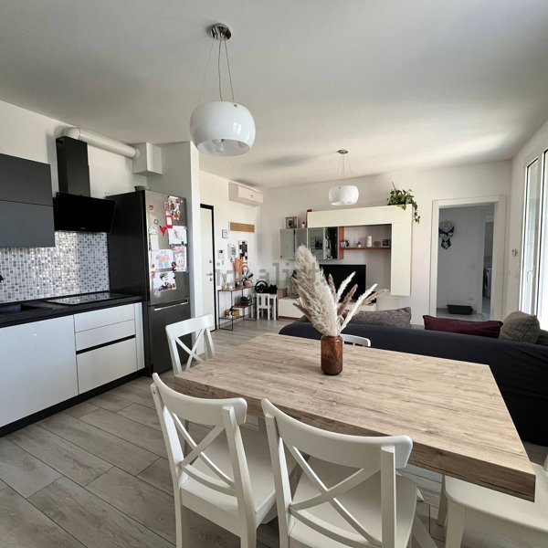 appartamento in vendita a San Giorgio di Piano