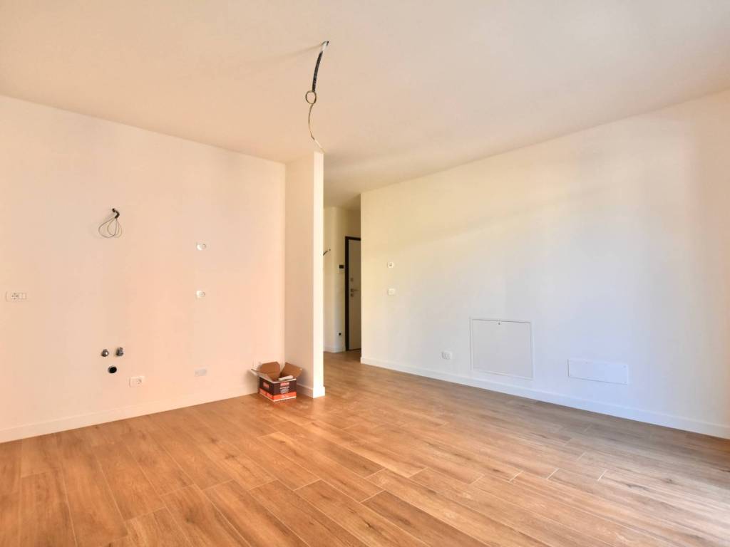 appartamento in vendita a San Giorgio di Piano