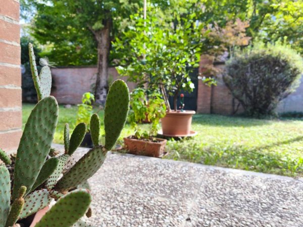 casa indipendente in vendita a San Giorgio di Piano
