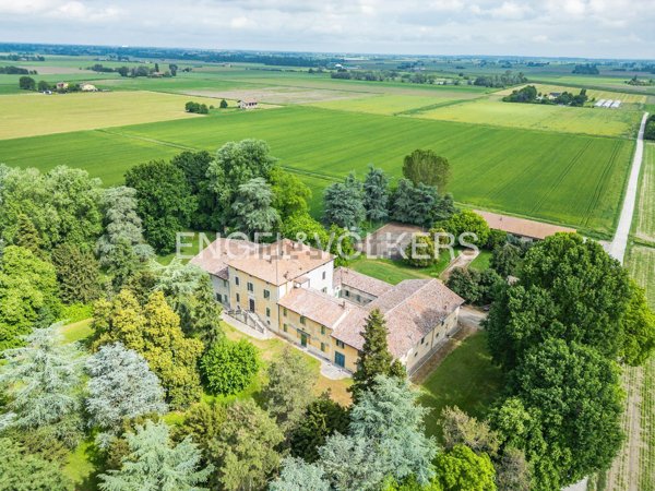 casa indipendente in vendita a San Giorgio di Piano