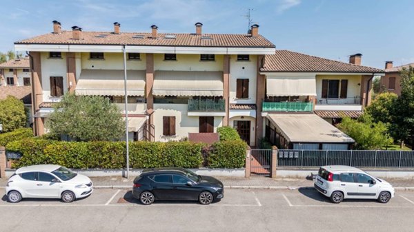 appartamento in vendita a San Giorgio di Piano in zona Cinquanta