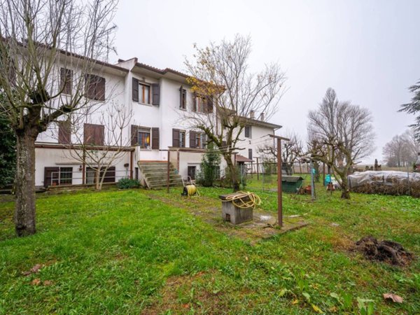 casa indipendente in vendita a San Giorgio di Piano