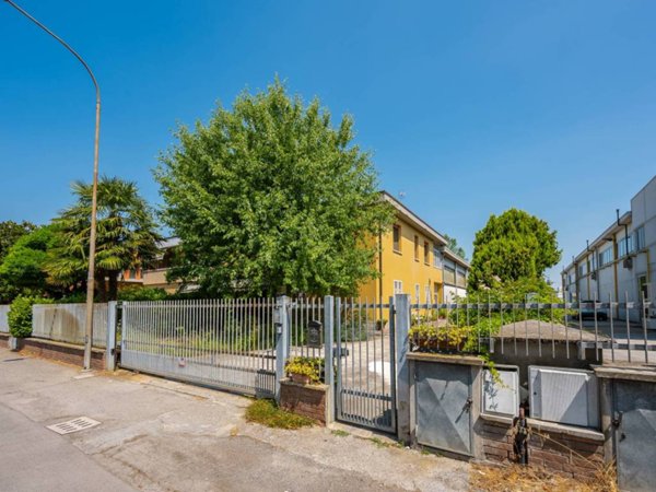 casa indipendente in vendita a San Giorgio di Piano