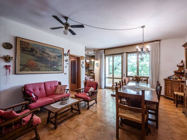 appartamento in vendita a San Giorgio di Piano