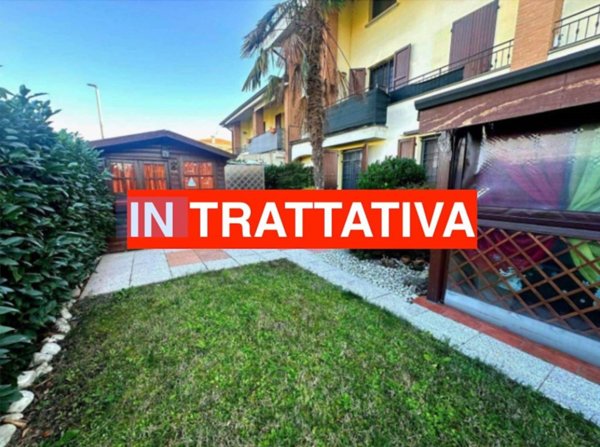 appartamento in vendita a San Giorgio di Piano in zona Cinquanta
