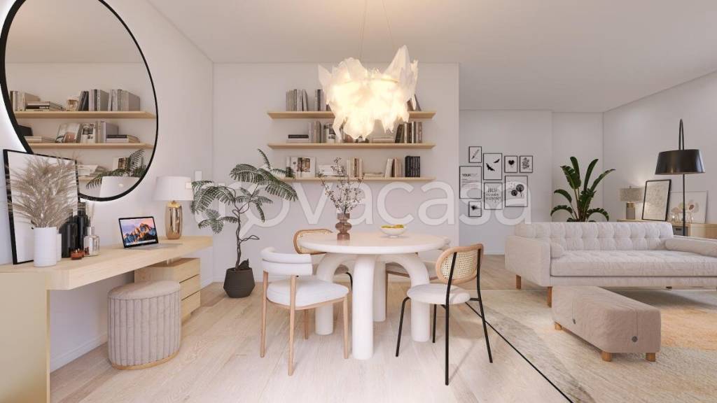 casa indipendente in vendita a San Giorgio di Piano