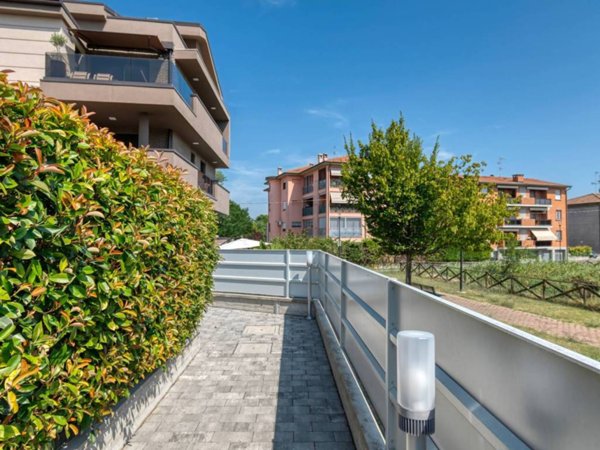 appartamento in vendita a San Giorgio di Piano