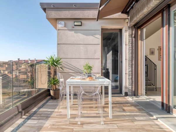 appartamento in vendita a San Giorgio di Piano