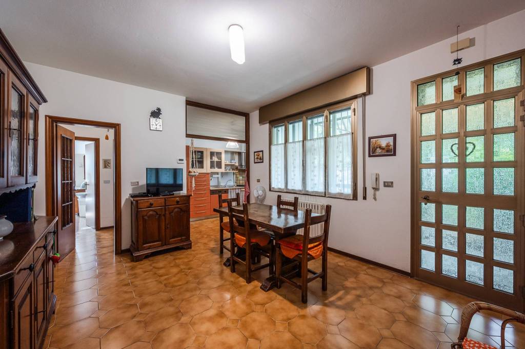 casa indipendente in vendita a San Giorgio di Piano