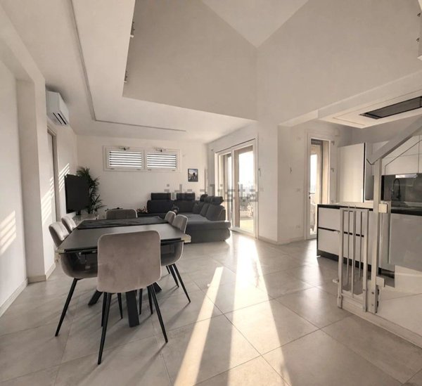 appartamento in vendita a San Giorgio di Piano