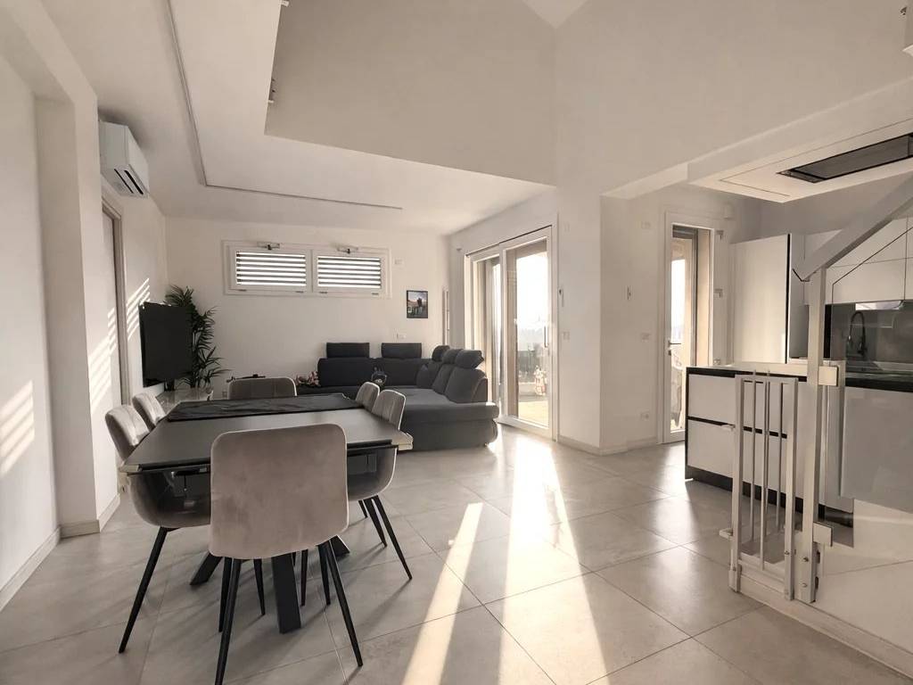 appartamento in vendita a San Giorgio di Piano