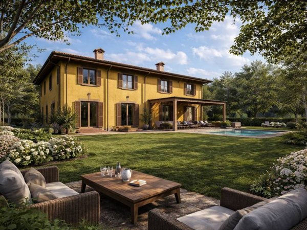 casa indipendente in vendita a San Giorgio di Piano