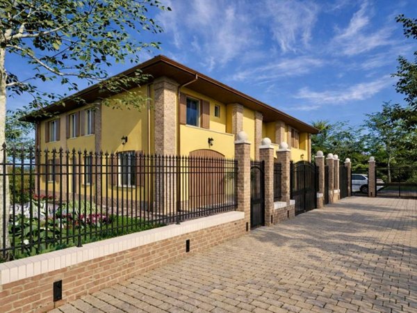 pentavano in vendita a San Giorgio di Piano