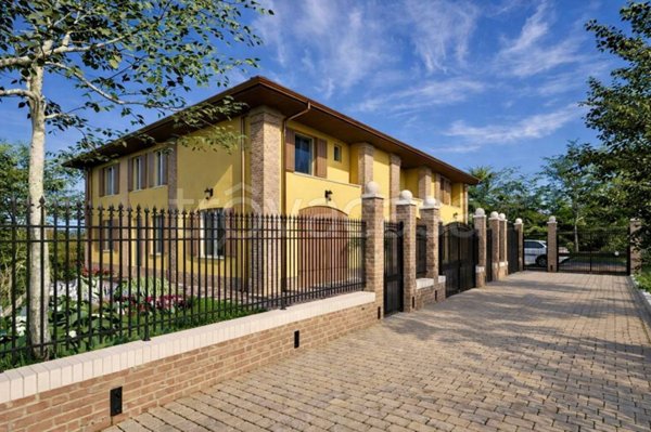 casa indipendente in vendita a San Giorgio di Piano