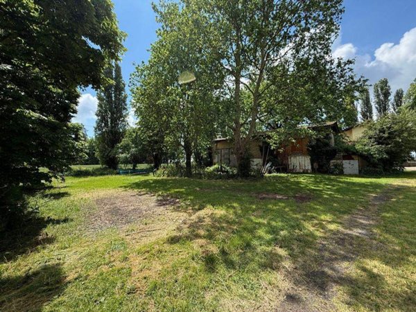 casa indipendente in vendita a San Giorgio di Piano