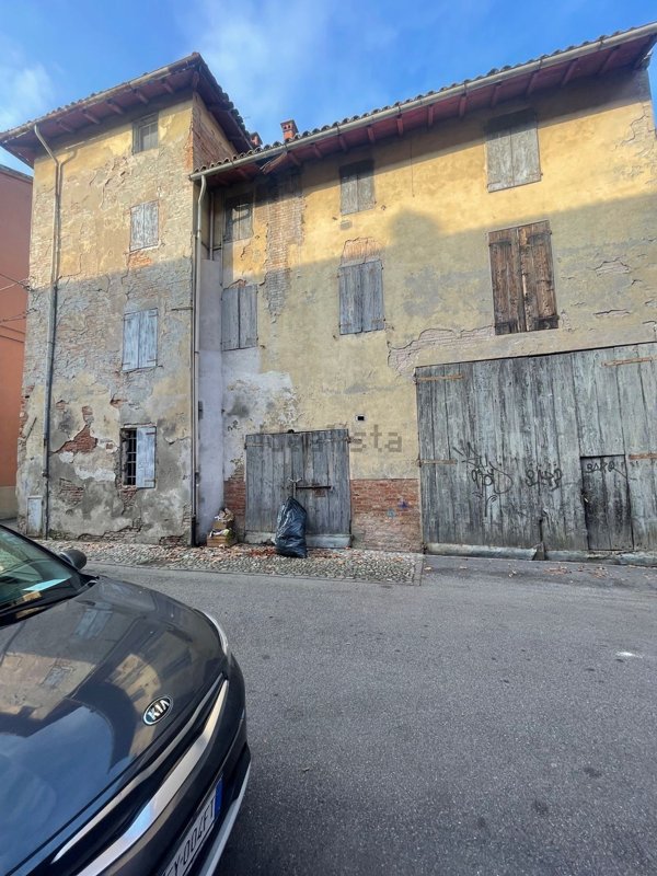 casa indipendente in vendita a San Giorgio di Piano