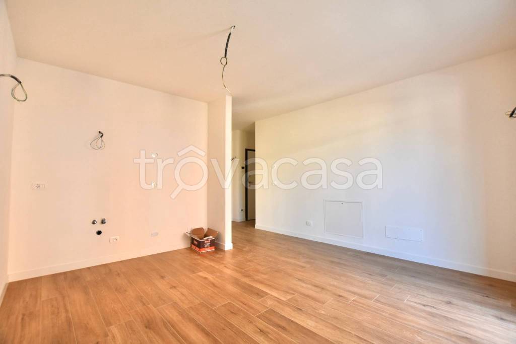 appartamento in vendita a San Giorgio di Piano