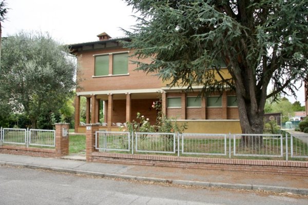 casa indipendente in vendita a San Giorgio di Piano