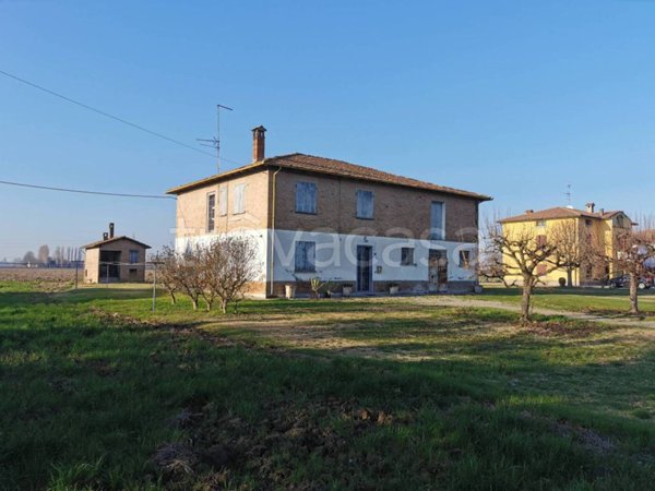casa indipendente in vendita a San Giorgio di Piano in zona Gherghenzano