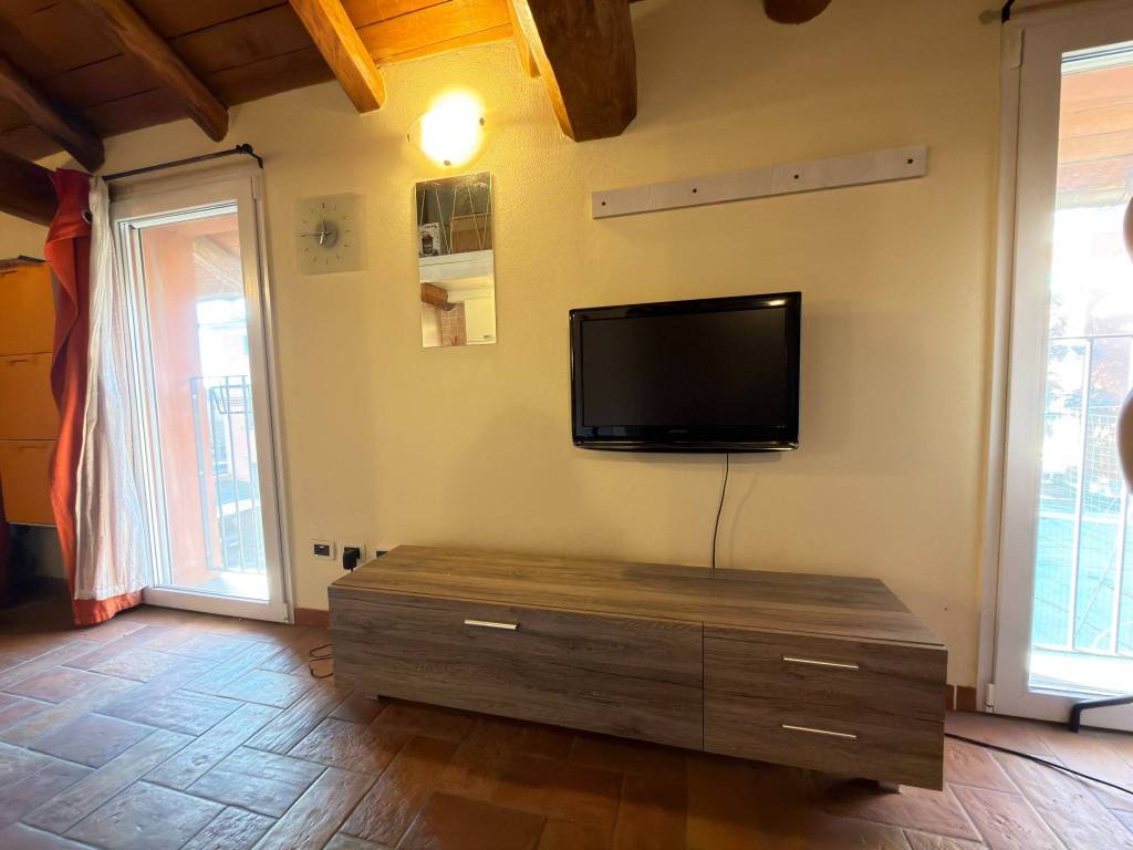 appartamento in vendita a San Giorgio di Piano