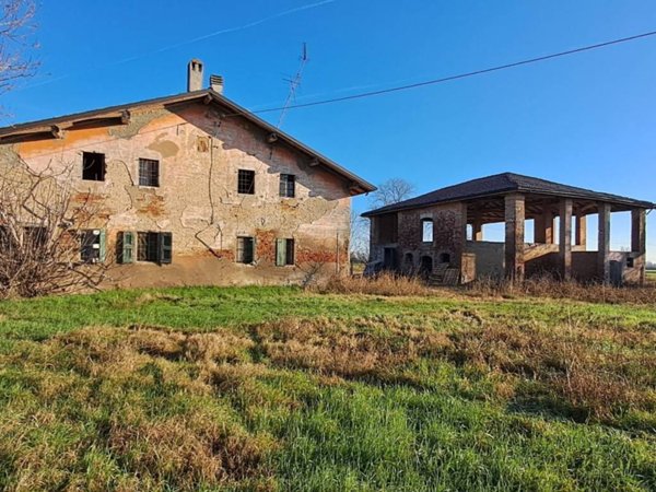 casa indipendente in vendita a San Giorgio di Piano