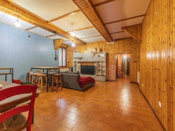 appartamento in vendita a San Giorgio di Piano