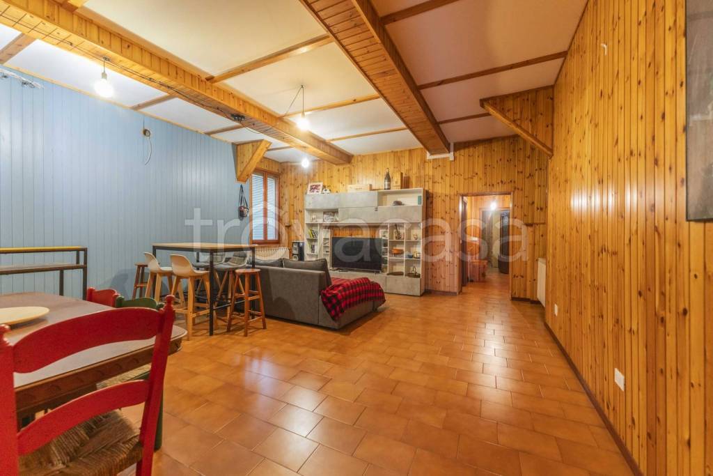 appartamento in vendita a San Giorgio di Piano