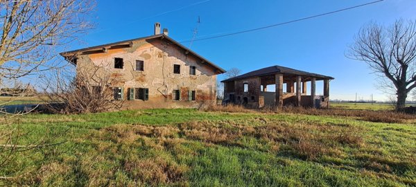 casa indipendente in vendita a San Giorgio di Piano