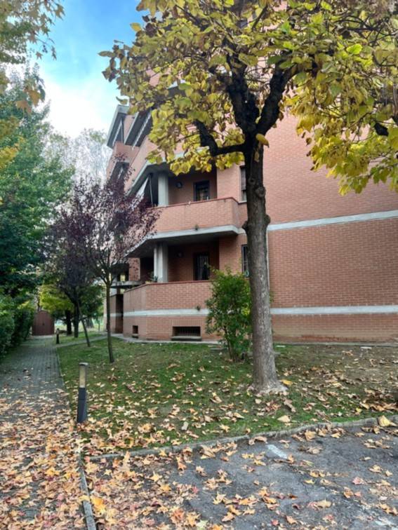 appartamento in vendita a San Giorgio di Piano