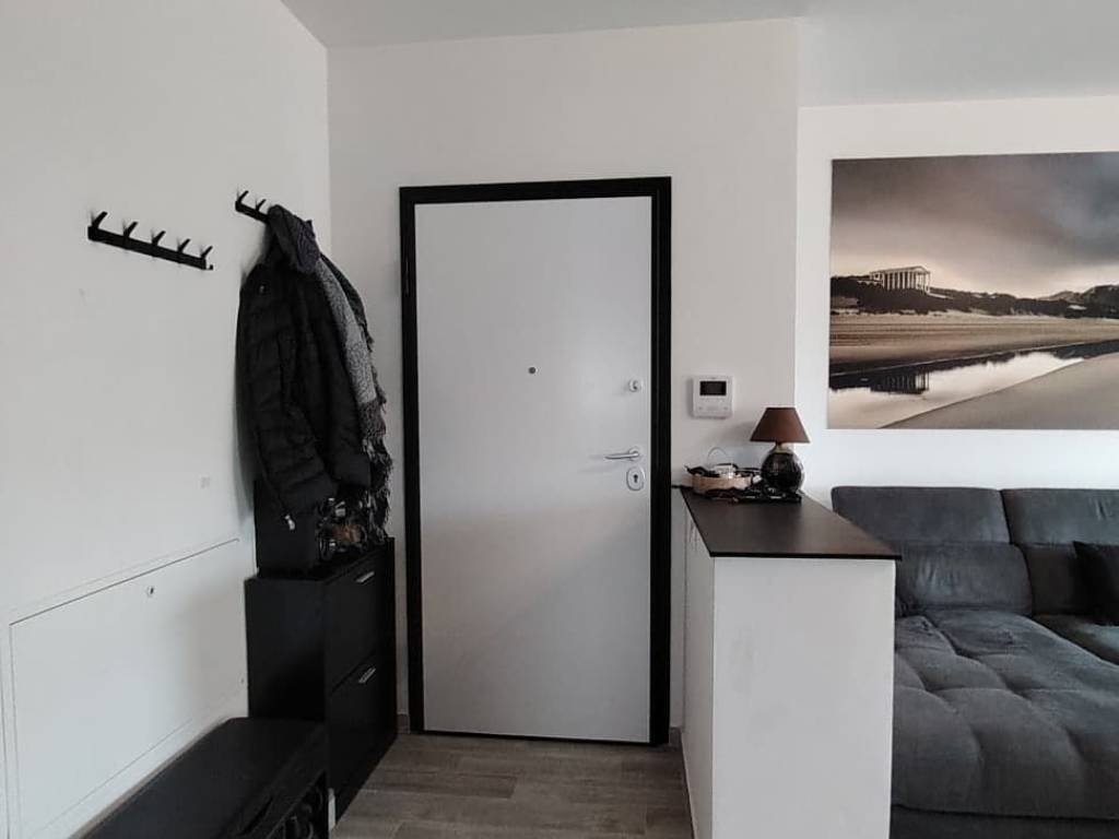 appartamento in vendita a San Giorgio di Piano