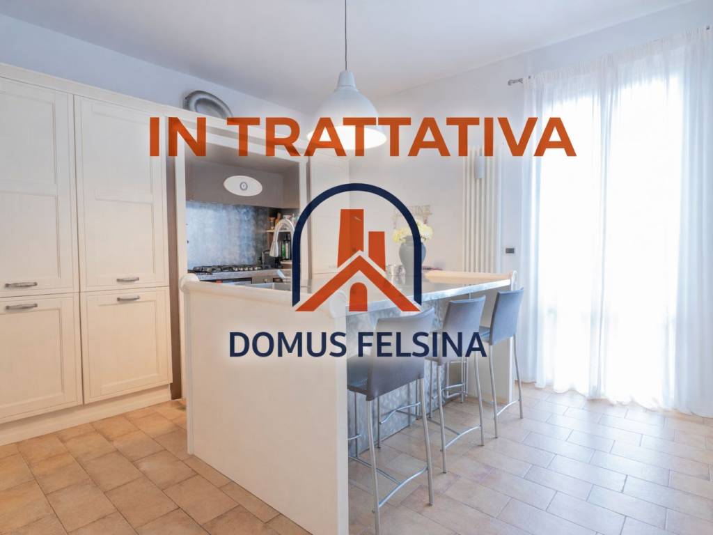 casa indipendente in vendita a San Giorgio di Piano