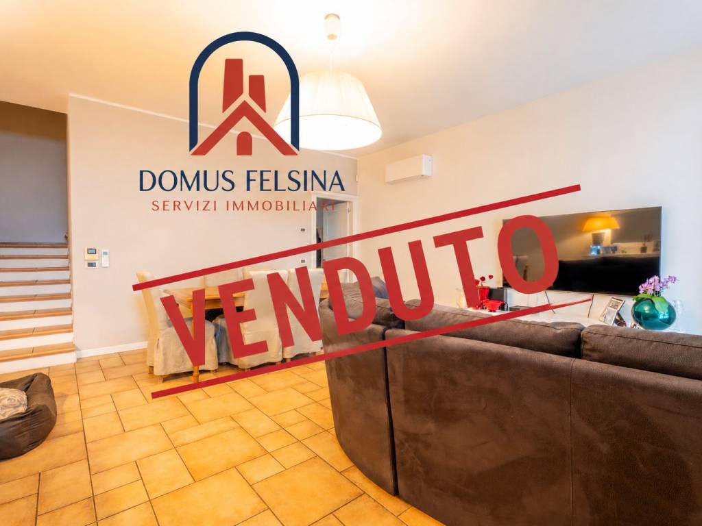 casa indipendente in vendita a San Giorgio di Piano